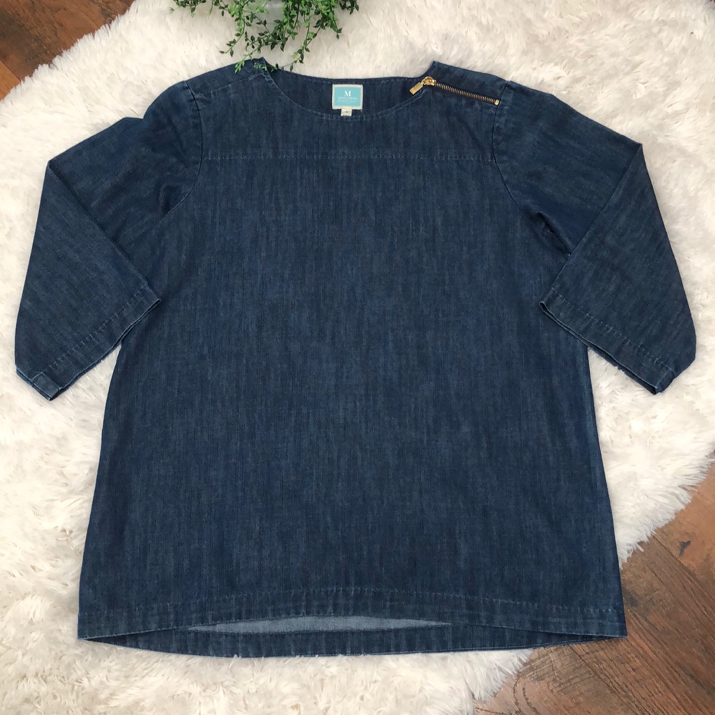 Martha Stewart Everyday Top Martha Stewart Everyday Top